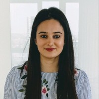 Simran Sandhu