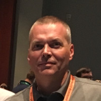 Robert Merchant