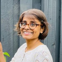 Apoorva Makarla