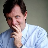 Peter Mackenzie