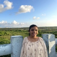 Kirti Dhotre