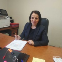 Sabah YOUSFI