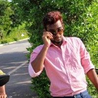 Teja Kiran Ram