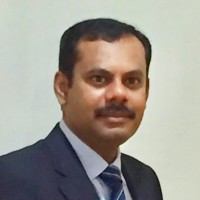 Arunkumar Krishnamurthy