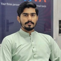 Tayyab Ali