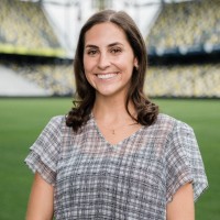 Lindsay Rufolo