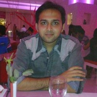 Nishant Sanghavi