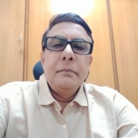 Subhasish Tapaswi Sanyal