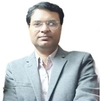Anuj Gupta