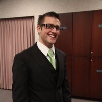 Aaron Drake