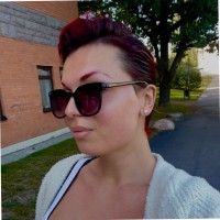 Roxanna Andtfolk