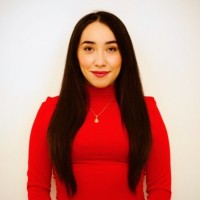 Gabriela Almazán Villagrán