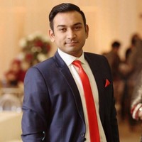 Taha Safdar
