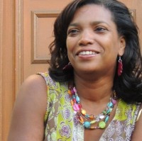 Chantal Charles