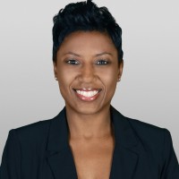 Toiya Griffin