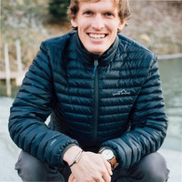 Daniel Sponaugle