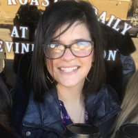 Lauren Jernigan