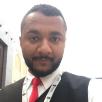 Ahmed Hussain