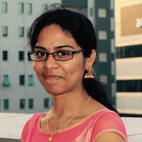 Prathyusha A