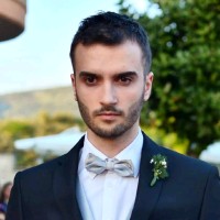 Nicola Capogrossi
