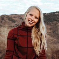 Lindsey Nelson - Dresser