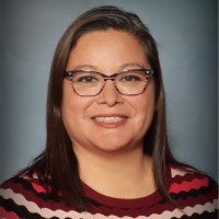 Cindy Gonzales