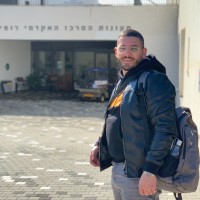 Jaber Shajrawi