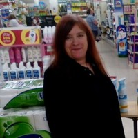 Maxine Green