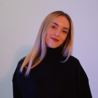 Daria Grishina