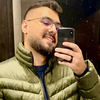 Imad Samad