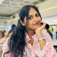 Ashna K