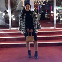 Shaeekah Abrahams