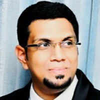 Stephen Raj