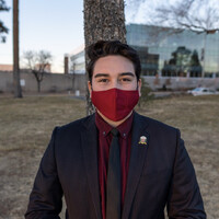 Jacob Griego