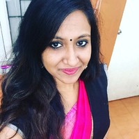 Divya Muralidharan