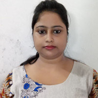 Suchismita Suchismita