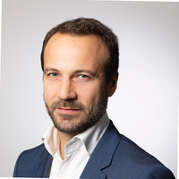 Alain Guillaume