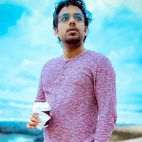 Vishesh Raj