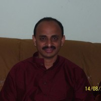 Rajesh Krishnan