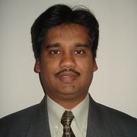 Mohamed Ghouse