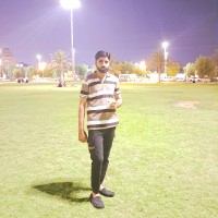 Shummas Khan