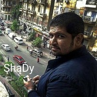 ŞhàĐý Măhmőųđ