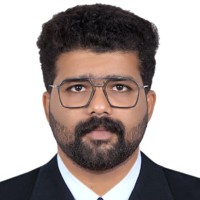 Akhil Suresh P K