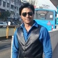 Hiren Hirani