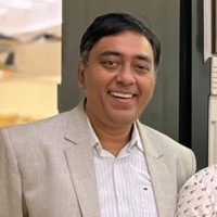 Palash Ghosh