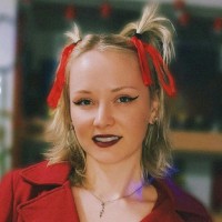 Kelsey Batronie