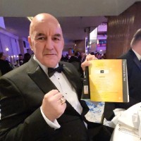 Adrian Kirkbride ASyI (Kirky)