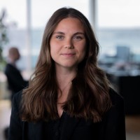 Klara Katrine Fjordbøge