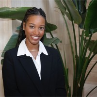 Teryn E. Williams