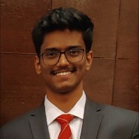 Siddhant Sinha